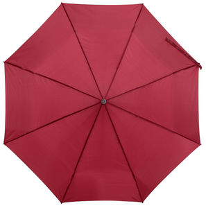 Parapluie Pliant Automatique Promotionnel Bordeaux 1