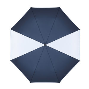 Parapluie de poche personnalisable|Réfléchissant Marine 5