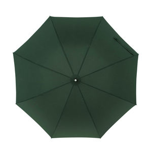 Parapluie poignee devissable Vert foncé 2