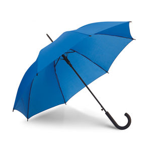 Parapluie publicitaire automatique|Donald Bleu royal
