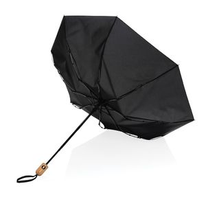 Parapluie|rPET bambou Black 2