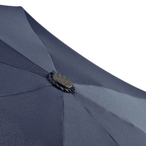 Parapluie publicitaire de poche poignée|Antidérapante Marine 5