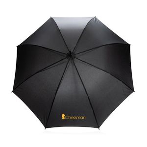 Parapluie rPET|auto Black 4