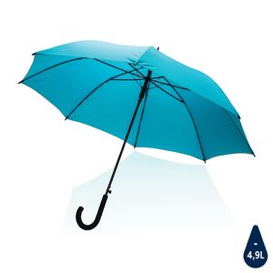 Parapluie rPET|auto Blue
