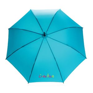Parapluie rPET|auto Blue 4