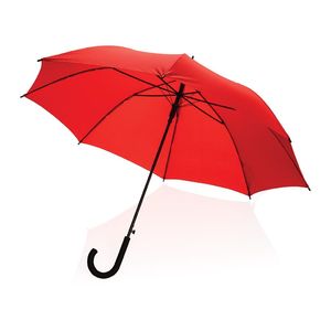 Parapluie rPET|auto Red 3