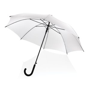 Parapluie rPET|auto White 3