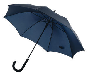 Parapluie tempete Bleu marine
