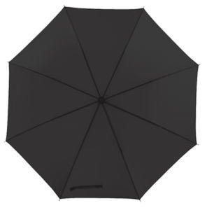 Parapluie tempete Noir 1