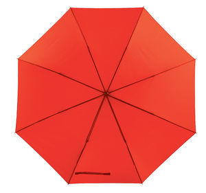Parapluie tempete Rouge 1