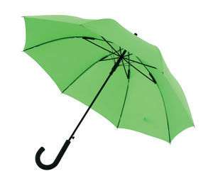 Parapluie tempete Vert Clair