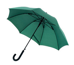 Parapluie tempete Vert foncé