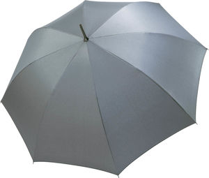 Parapluies fantaisie Gris Noir