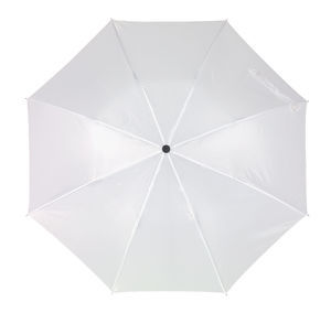 Parapluies pliables pub Blanc 1