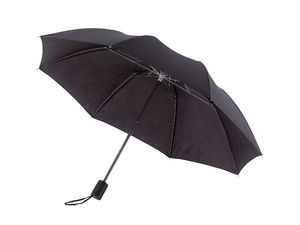 Parapluies pliables pub Noir
