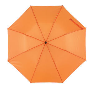 Parapluies pliables pub Orange 1