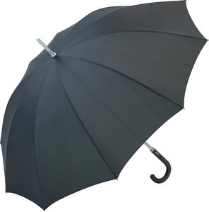 Parapluies pub Manuel Anthracite