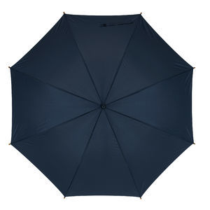 Parapluies publicitaires couleur Bleu marine 1