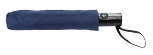 Parapluies publicitaires couleur Bleu marine 2