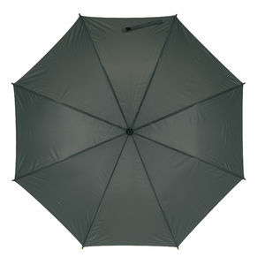 Parapluies publicitaires couleur Gris 1