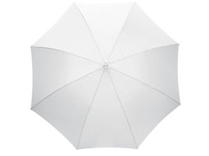 parapluie aluminium Blanc