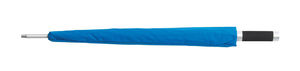 parapluie aluminium Bleu azur 3