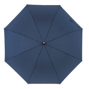petit Parapluie publicitaire Bleu marine 1