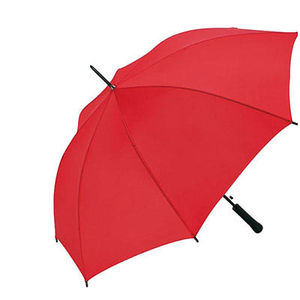 votre parapluie publicitaire Rouge